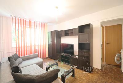 Apartament cu 2 camere semidecomandat, mobilat în Mănăștur - 2