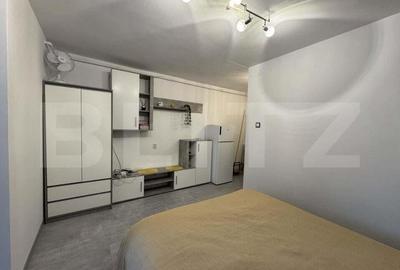 Garsoniera moderna cu o camera - 2