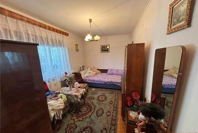 Apartament 2 camere - Aleea parcului - etaj 2 - 7