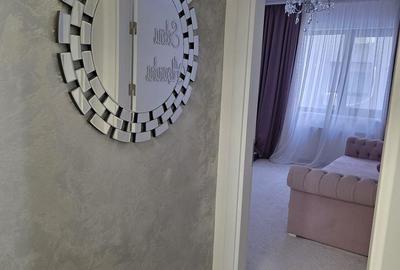 Apartament cu 3 camere în Berceni - 4