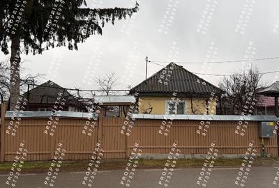 Casă individuală cu 3 camere cu Teren 1034 Mp în Zănești - 2