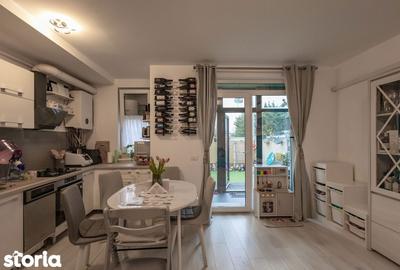 Apartament cu 3 camere în Dumbrăvița - 11