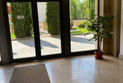 Apartament cu 2 camere decomandat în Titan - 1