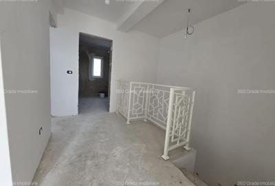 Casă cu 5 camere cu Teren 270 Mp în Giroc - 8