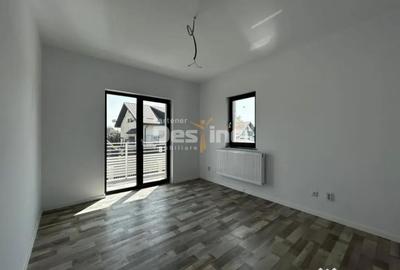 Casă cu 4 camere cu Teren 440 Mp în Miroslava - 9