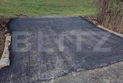 Teren de 5000 mp, în Almașu Mare - 1