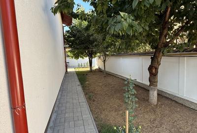 Duplex Semimobilat Modern / 3 Camere / 2 Bai / 270 mp - 23