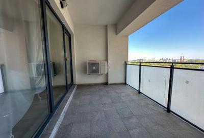 Apartament 2 camere - ISG Residence | Bloc nou - Parcul Carol - 6