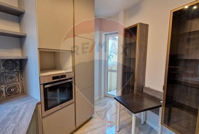 Apartament cu 2 camere decomandat în Eminescu - 6