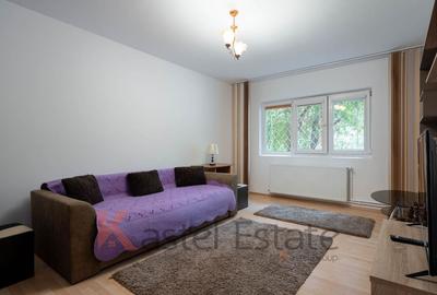 Apartament 2 camere - Militari Gorjului - 1