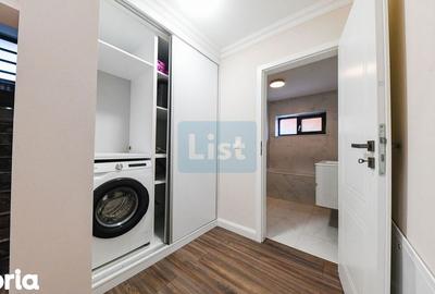 Casă cu 3 camere cu Canalizare în Florești - 17