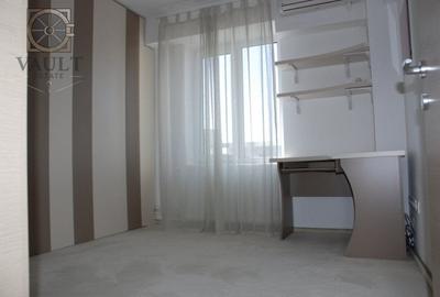 Apartament 3 camere- Octavian Goga - 2