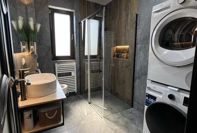 Apartament cu 3 camere în Valea Lupului - 4