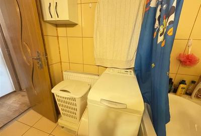Apartament decomandat cu 2 camere zona Vasile Aaron - 11