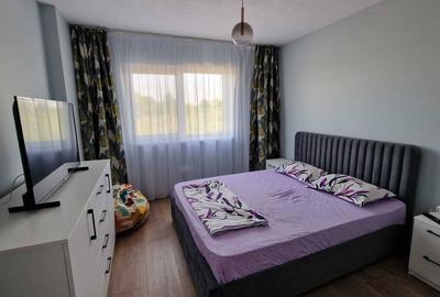 Apartament cu 3 camere, mobilat în Gheorgheni - 4
