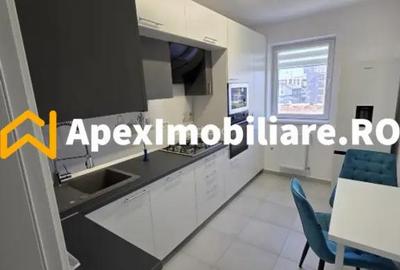 Apartament cu 2 camere decomandat, mobilat în Theodor Pallady - 11