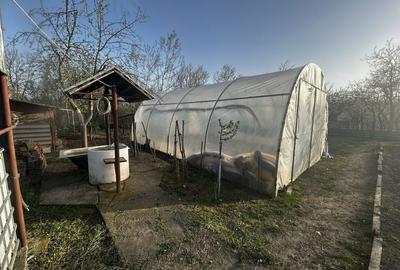 Casă cu 4 camere în Exterior Vest - 4