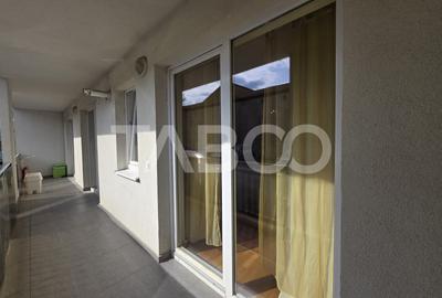 Apartament cu 3 camere decomandat, mobilat în Lupeni - 8