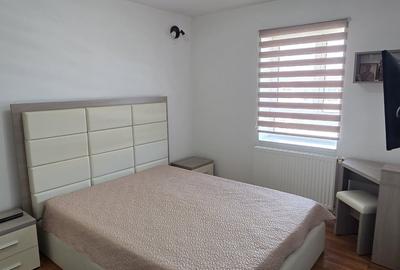 Apartament cu 2 camere semidecomandat, mobilat în Ștefan cel Mare - 8