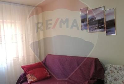 Apartament cu 3 camere de inchiriat, zona Marasti - 5