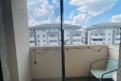 Garsonieră decomandată în Titan - 3