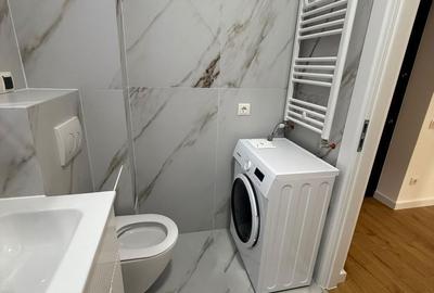 Apartament cu 2 camere în Vasile Alecsandri - 9