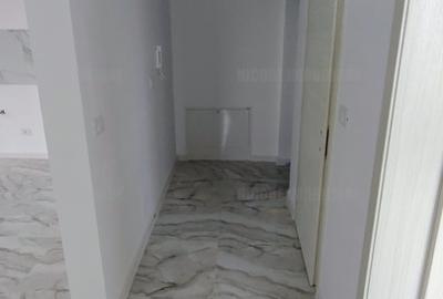 Apartament cu 3 camere semidecomandat în Giroc - 10