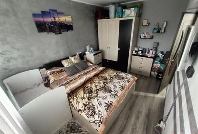 Apartament de 3 camere decomandat Mioritei/Bradului - 2