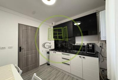 Apartament cu 2 camere decomandat, mobilat în Brazda lui Novac - 5