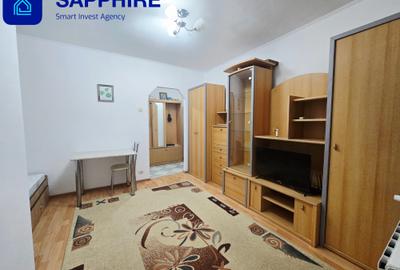 Garonieră mobilată și utilată zona Rahova, bloc reabilitat - 3