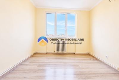 Apartament cu 3 camere decomandat, mobilat în Dărmănești - 5
