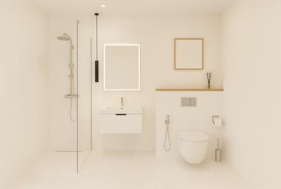 Casă cu 3 dormitoare în Green City – spațiu, natură și comunitate reală - 13