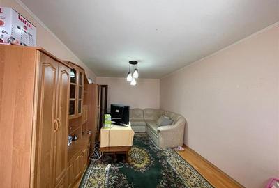 Apartament cu 3 camere decomandat în Spitalului - 1