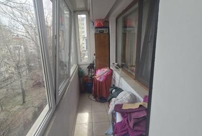 Apartament cu 4 camere decomandat în City Park Mall - 12