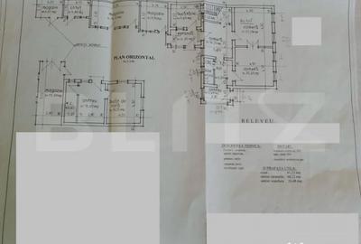Casă cu 5 camere cu Teren 760 Mp în Olimpia-Stadion - 7