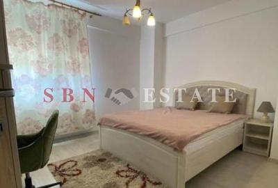 Apartament cu 3 camere semidecomandat, mobilat în Titan - 5