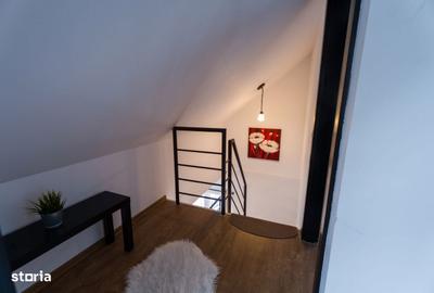 Apartament cu 3 camere decomandat în Central - 5