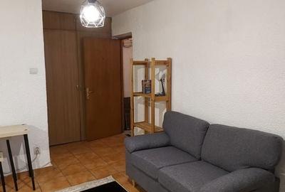 Garsonieră în Grivița - 12