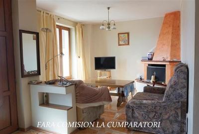 CASA CU SUPRAFETE GENEROASE, TEREN 680 MP - 7