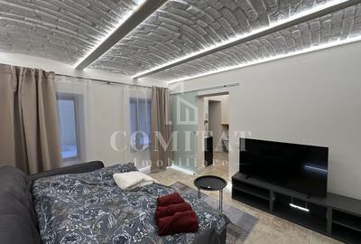 Apartament o camera | 27mp | Zona Piata Mihai Viteazul - 1