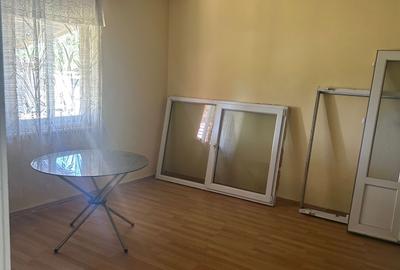 Casă cu 2 camere în Cheșa - 4