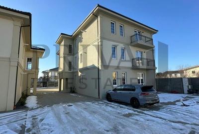Apartament cu 2 camere în Giroc - 3