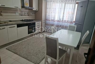 Inchiriere casa P+M, mobilata ?i utilata, situata in Targu Jiu, strada ?i?e?ti - 6