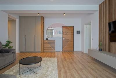 Apartament 2 camere de inchiriat - Uno Brasov - 14