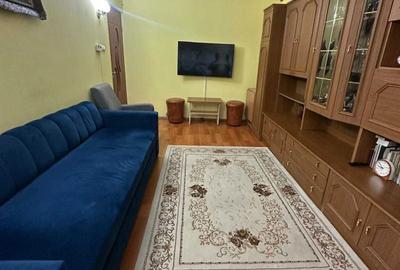 Apartament cu 2 camere decomandat în Dorohoi - 6