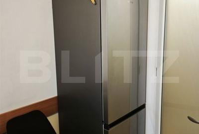 Apartament cu 3 camere decomandat în Nord - 2