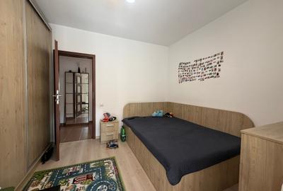 Apartament cu 2 camere decomandat, mobilat în Apărătorii Patriei - 6