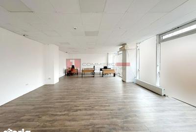 Spațiu comercial, de 540 mp, în Florilor - 11