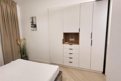 Pipera | Porsche | Cortina North | Bloc 2023 | Parcare - 6