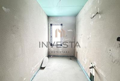 Casă individuală cu 5 camere cu Canalizare în Chinteni - 12